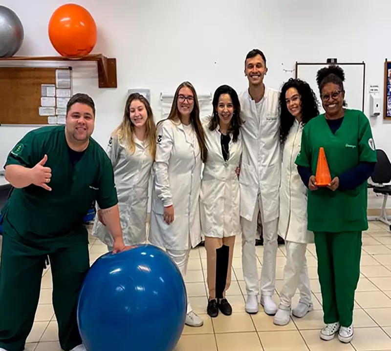 Metodologias Ativas Transformam a Educação Profissional na UNITAU