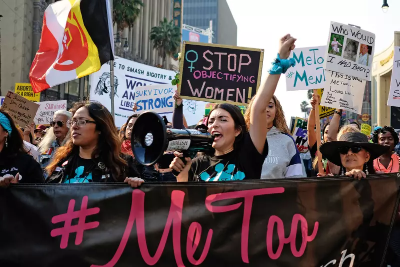 #MeToo no Mercado Imobiliário: Corretoras de Imóveis Denunciam Assédio