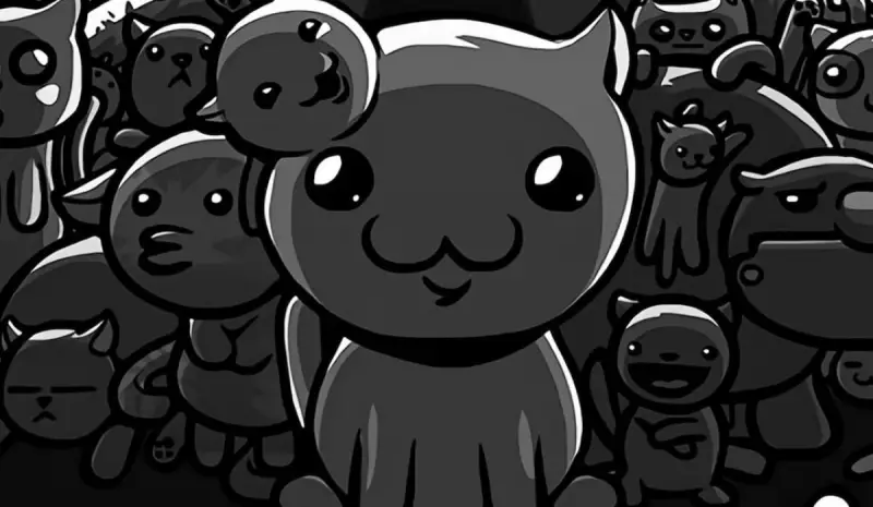 Mewgenics: Jogo aguardado há 13 anos finalmente tem data de lançamento!