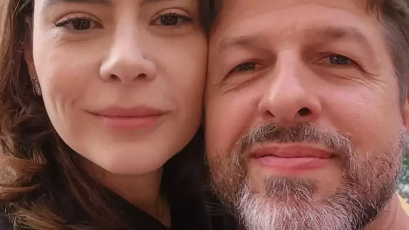 Michelle Loreto se casa com diretor da Globo em cerimônia intimista: todos os detalhes!