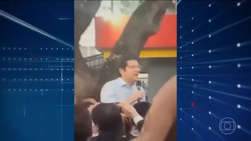 Miguel Uribe, pré-candidato à presidência da Colômbia, segue em estado crítico após atentado