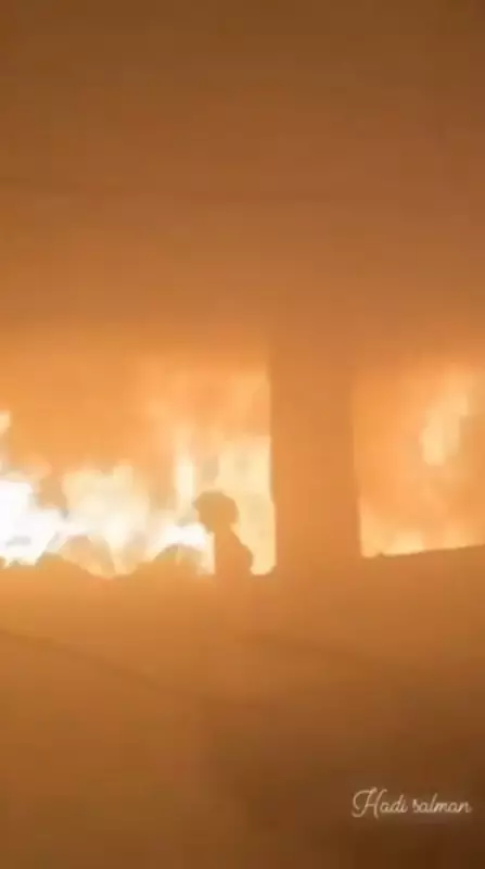 Milagre em Gaza: Menina de 5 anos sobrevive a ataque israelense em prédio residencial