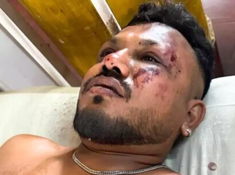 Milagre na Índia: Único sobrevivente de queda de avião que matou mais de 240 pessoas revela detalhes chocantes