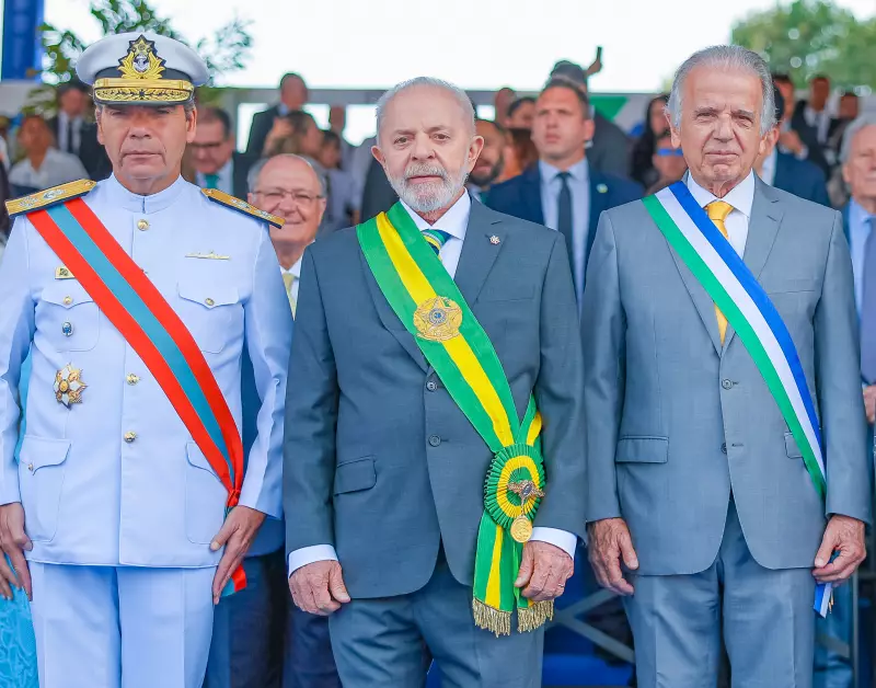 Militares enxergam pontos positivos em convocação no julgamento sobre golpe, apesar de desgastes