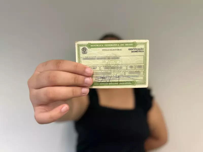 Minas Gerais: Títulos eleitorais cancelados por falta de regularização em 2025