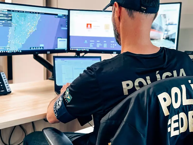 Mineiro de Itaúna foragido da Justiça é preso na Argentina em operação com Interpol