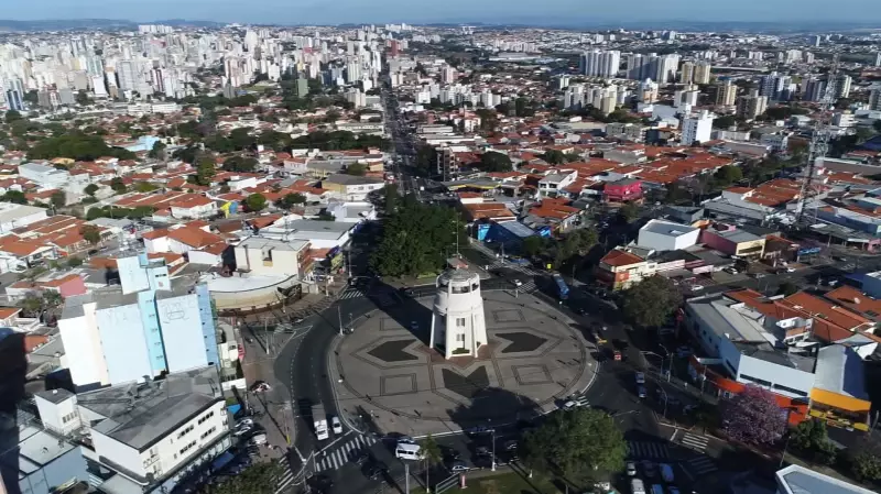 Mineiros e baianos lideram migração para Campinas, revela Censo 2022