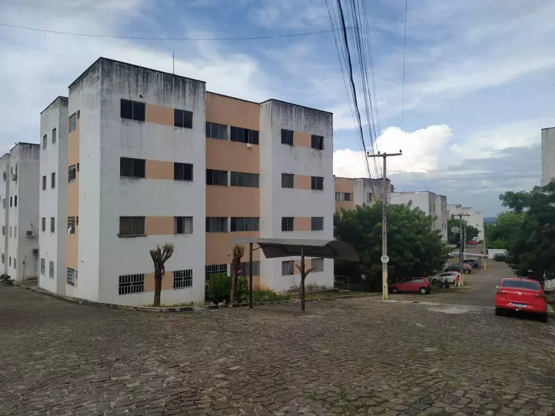 Minha Casa, Minha Vida: Inscrições para mais de 1 mil unidades em Teresina começam nesta segunda (2)