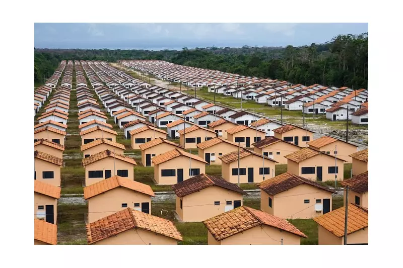 Minha Casa, Minha Vida Rural: 170 moradias contratadas no Nordeste do Pará