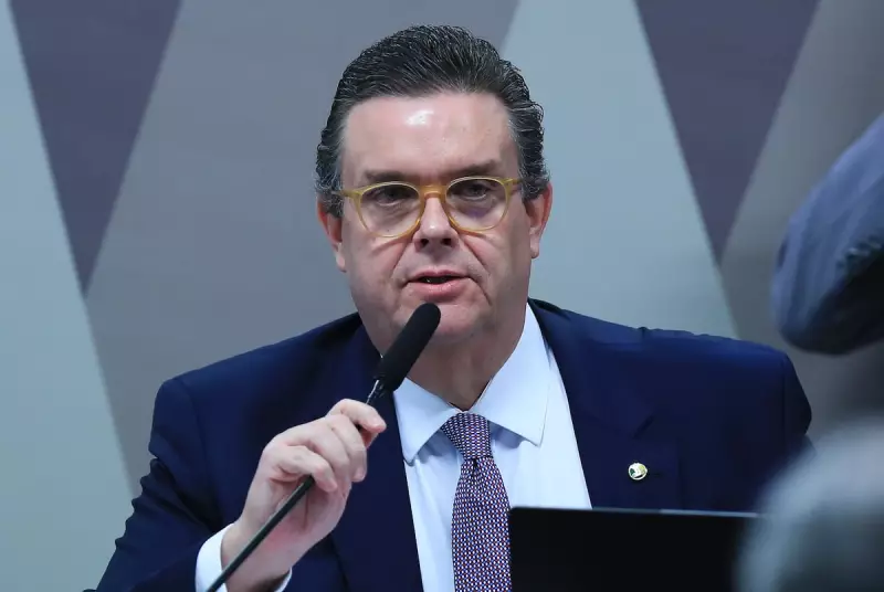 Ministro anuncia chegada de 500 novos peritos do INSS em agosto: saiba os impactos