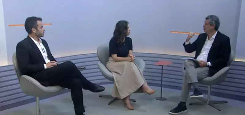 Ministro anuncia investimento de R$ 7,4 bilhões em Sergipe: veja os detalhes