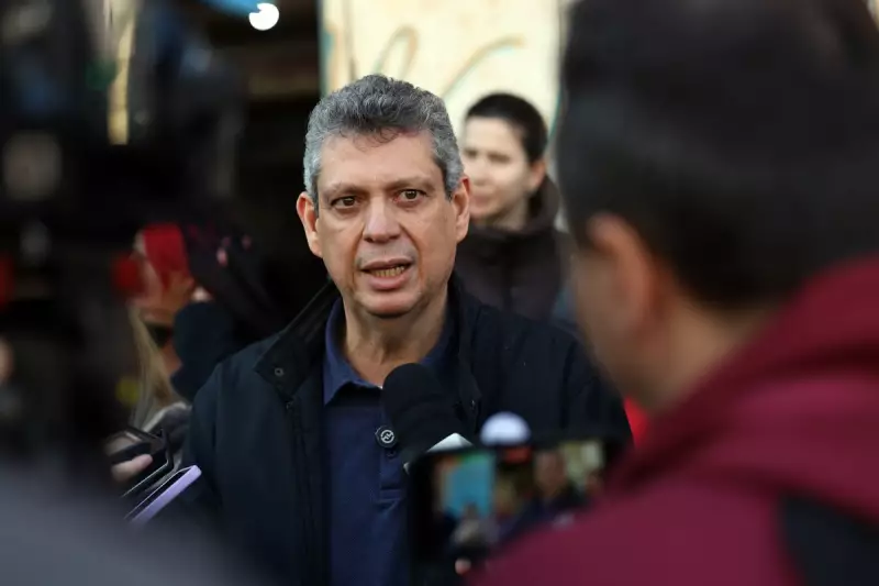 Ministro classifica queda do decreto do IOF como 'derrota para o país' — entenda o impacto
