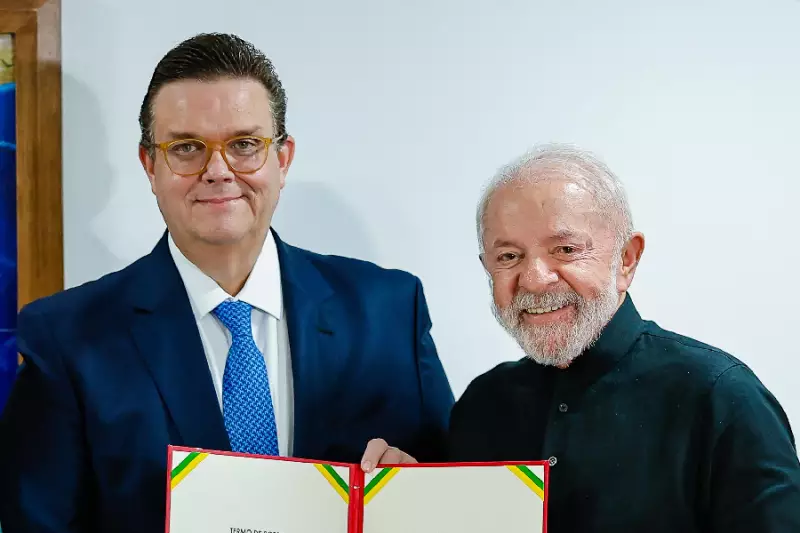 Ministro de Lula defende presunção de inocência para sindicatos no INSS: entenda o debate