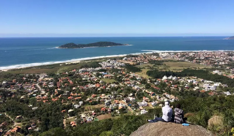 Mirantes de Florianópolis: Os Melhores Lugares para um Encontro Romântico