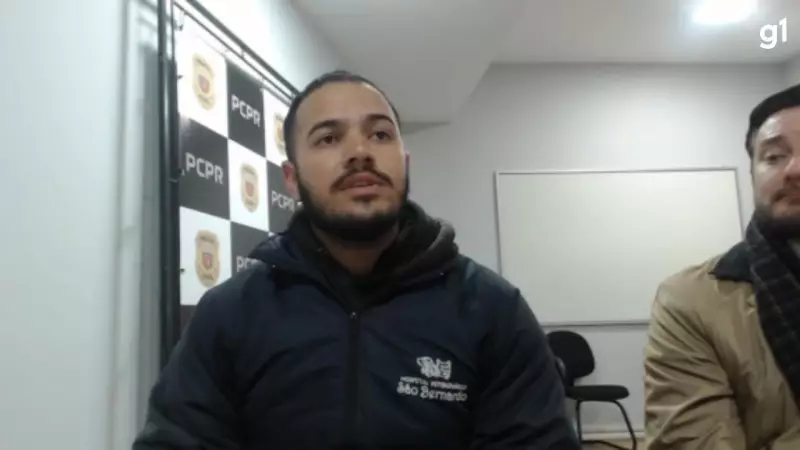 Miss assassinada por humorista em Curitiba: detalhes do crime e o que ainda falta esclarecer