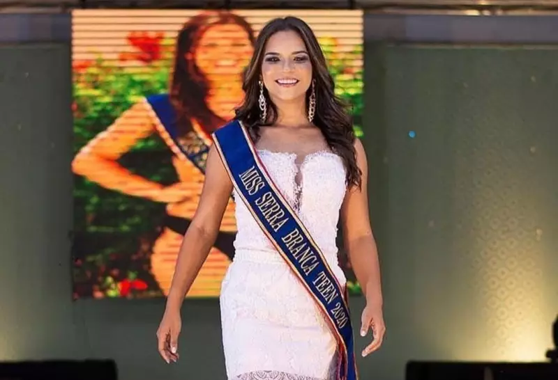 Miss Bahia desaparecida em Curitiba: confissão chocante de assassinato revela detalhes macabros
