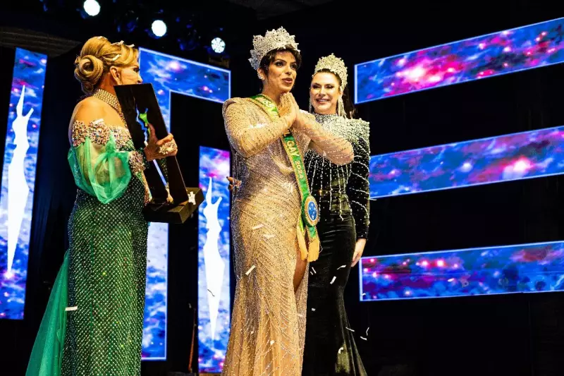 Miss Brasil Gay: Uma História de Resistência e Orgulho LGBT+ Há Quase 50 Anos