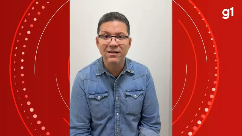 Missil interceptado em Rondônia: comitiva registra momento e governador relata vibração intensa