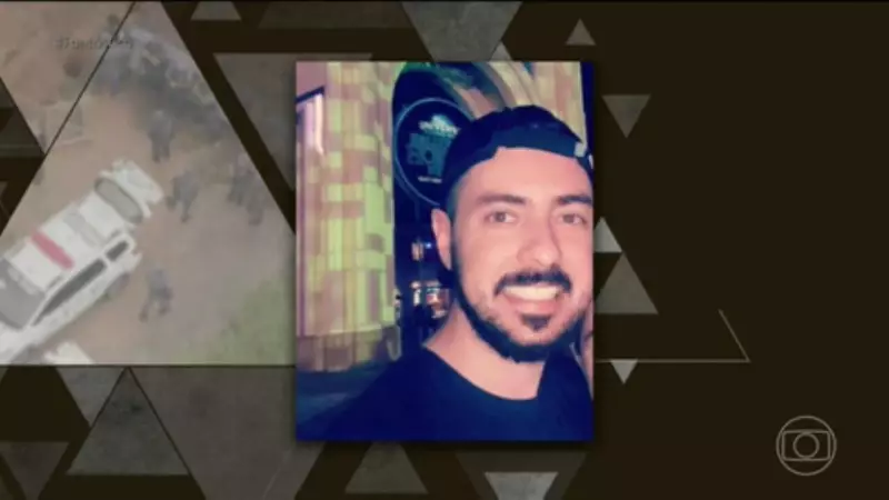 Mistério em Interlagos: Polícia reconstrói últimos passos de Adalberto para desvendar morte