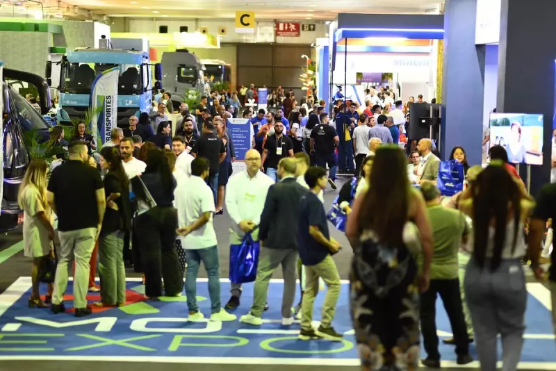 Modal Expo 2026: Evento gera R$ 65 milhões em negócios e confirma nova edição