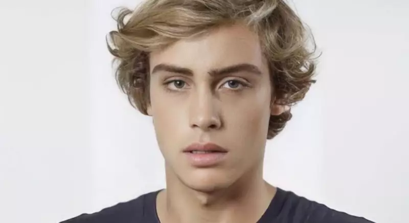 Modelo Bruno Krupp é preso novamente após envolvimento em briga violenta no Rio