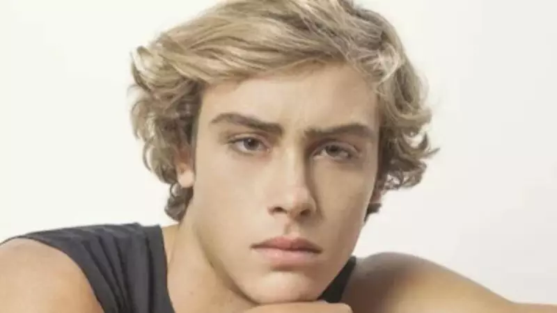 Modelo Bruno Krupp segue preso após TJ-RJ manter prisão por tentativa de homicídio na Lagoa