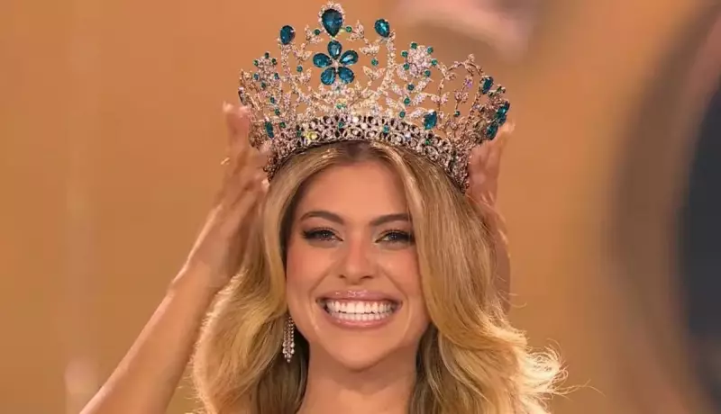 Modelo capixaba faz história ao vencer Miss Supranational 2025 e trazer primeiro título para o Brasil