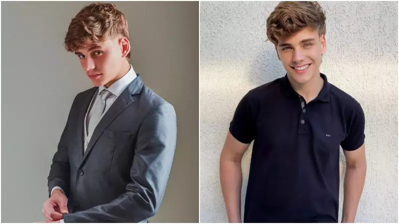 Modelo morre afogado em praia do Ceará após sessão de fotos de formatura: quem era o jovem?