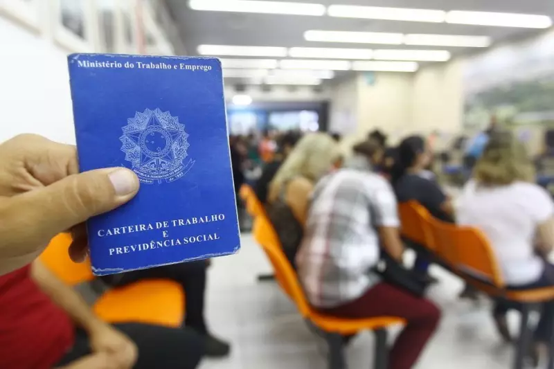 Mogi das Cruzes e Suzano abrem 17 mil vagas de emprego nesta quarta-feira — confira as oportunidades!