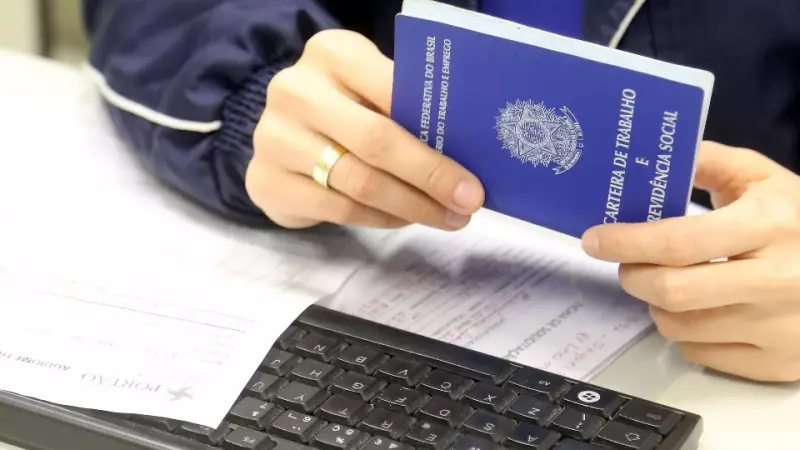Mogi das Cruzes oferece mutirão com mais de 60 vagas na construção civil nesta sexta