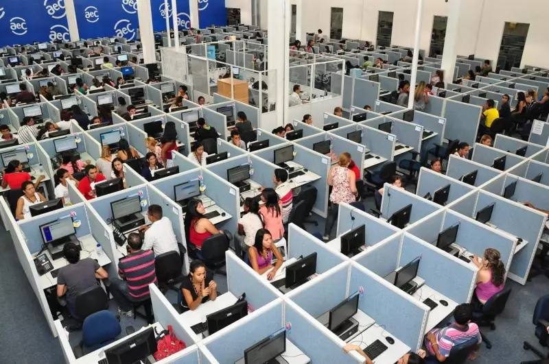 Montes Claros em Alta: Oportunidades de Emprego Surgem em Diversos Setores
