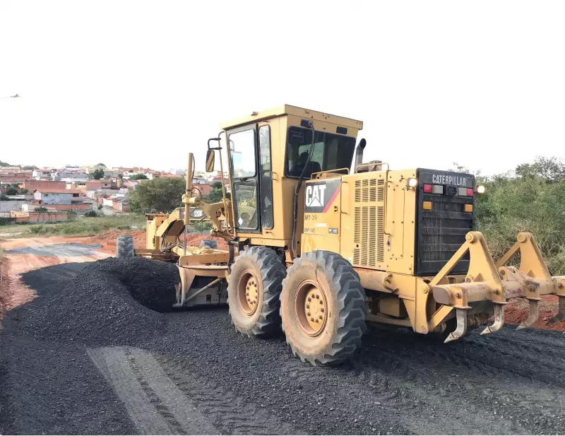Montes Claros se Despede da Lama e Poeira: Obras Transformam a Cidade