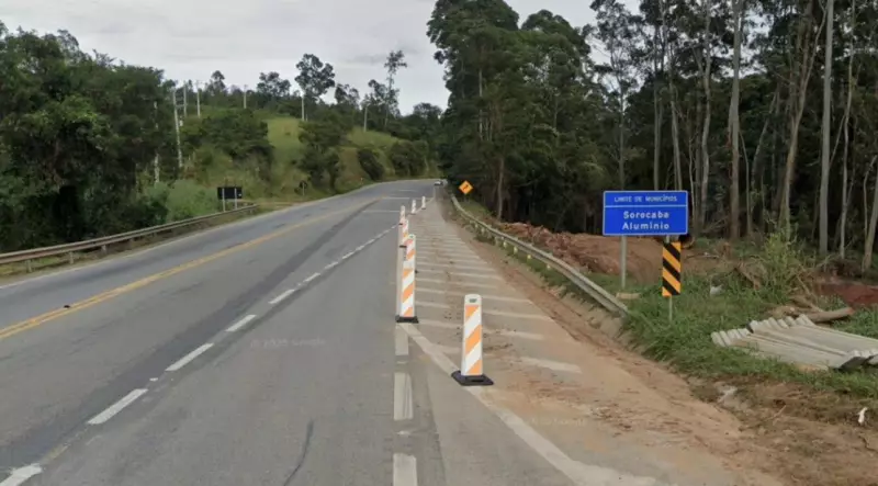 Moradores do Bairro Genebra deixam de pagar pedágio após mudança na Raposo Tavares: entenda o impacto