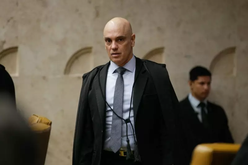 Moraes assume relatoria de ação do PSOL contra derrubada do IOF: entenda o caso