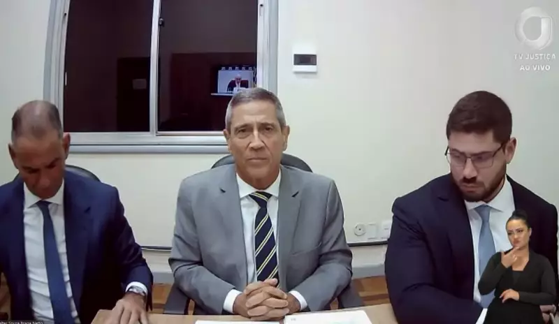 Moraes autoriza acareação entre Braga Netto e Mauro Cid: entenda o caso