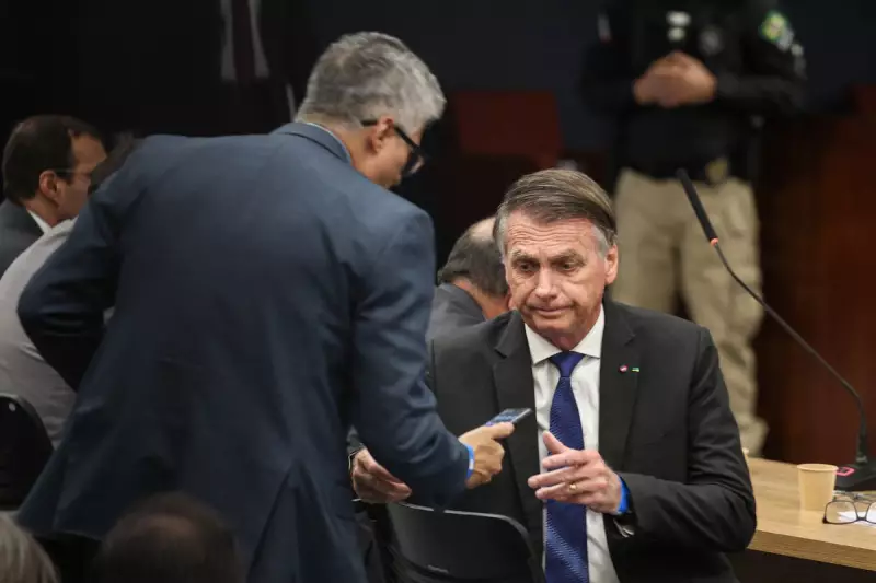Moraes barra recurso de Bolsonaro sobre perfil de Cid: entenda o caso