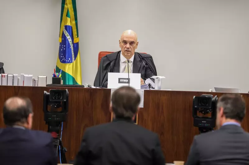 Moraes dá prazo para alegações finais em ação sobre trama golpista: entenda o caso