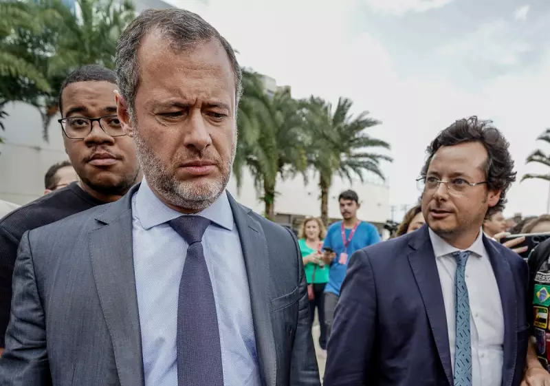 Moraes determina que PF ouça Wajngarten e advogado de Bolsonaro por pressão sobre Cid