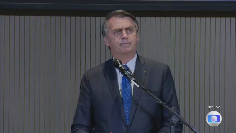 Moraes nega pedido de Bolsonaro para suspender processo no STF sobre suposta trama golpista