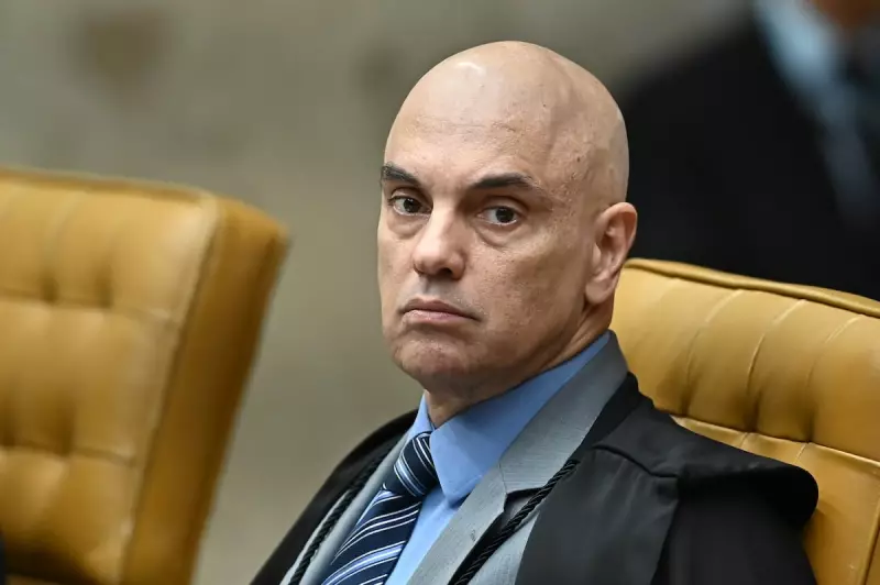 Moraes nega pedido de Braga Netto para suspender interrogatórios sobre suposto golpe