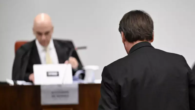Moraes rejeita pedido de Bolsonaro para anular delação de Cid: entenda o caso