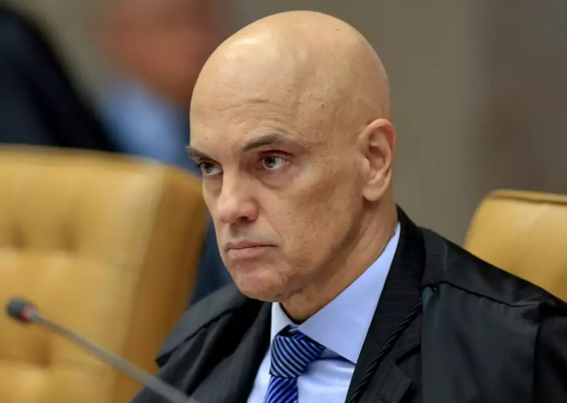 Moraes retira sigilo de investigação sobre suposto esquema de espionagem na ABIN: entenda o caso