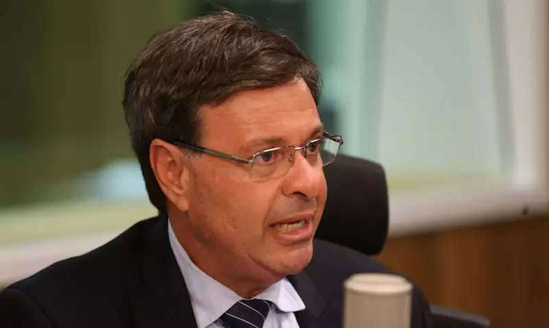 Moraes revoga prisão de Gilson Machado após explicações do ex-ministro
