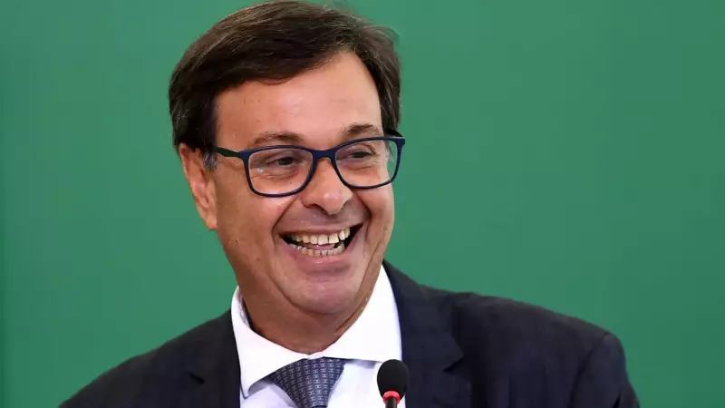 Moraes revoga prisão de Gilson Machado, ex-ministro de Bolsonaro: entenda o caso