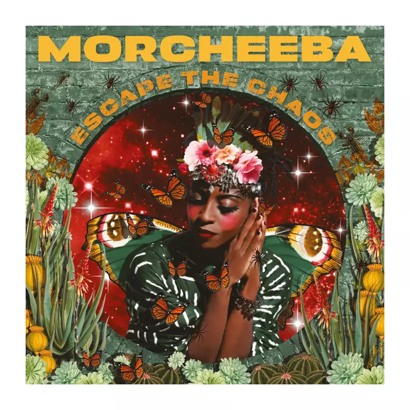 Morcheeba retorna com álbum reflexivo: ícones do trip-hop reinventam o som