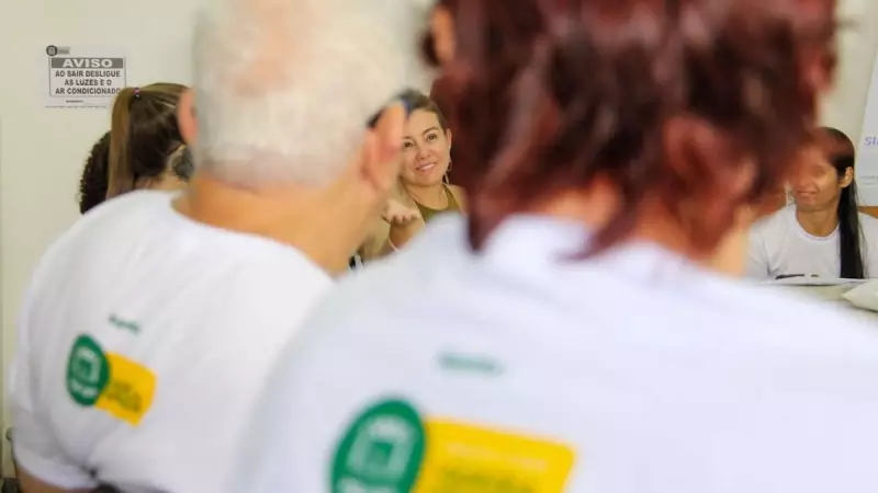 Moretti anuncia projeto inovador: Instituto de Longa Permanência em Mato Grosso