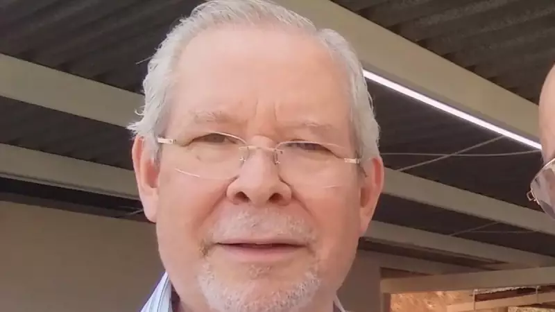 Morre aos 69 anos Camilo Cola Filho, herdeiro do império Itapemirim
