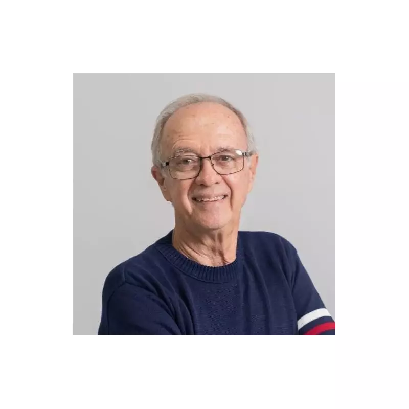 Morre aos 72 anos Sérgio Ferreira, prefeito de Bom Jesus dos Perdões (PSDB)