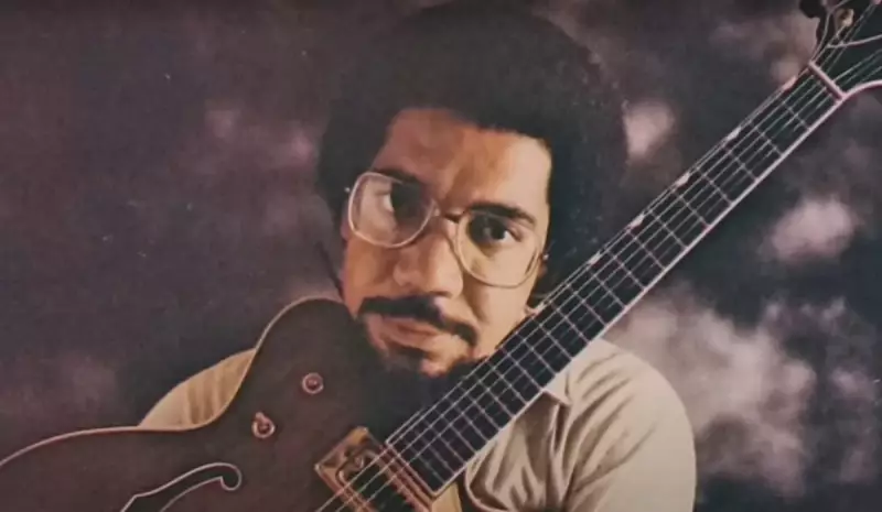 Morre aos 78 anos Hélio Delmiro, ícone do jazz brasileiro e virtuose da guitarra