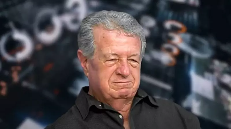 Morre aos 79 anos o jornalista José Carlos Polli em Poços de Caldas